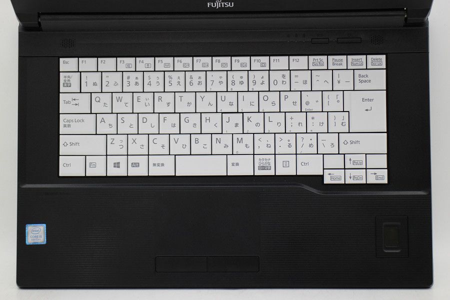 富士通 富士通 LIFEBOOK A579/B Core i5 8365U 1.6GHz/8GB/128GB(SSD