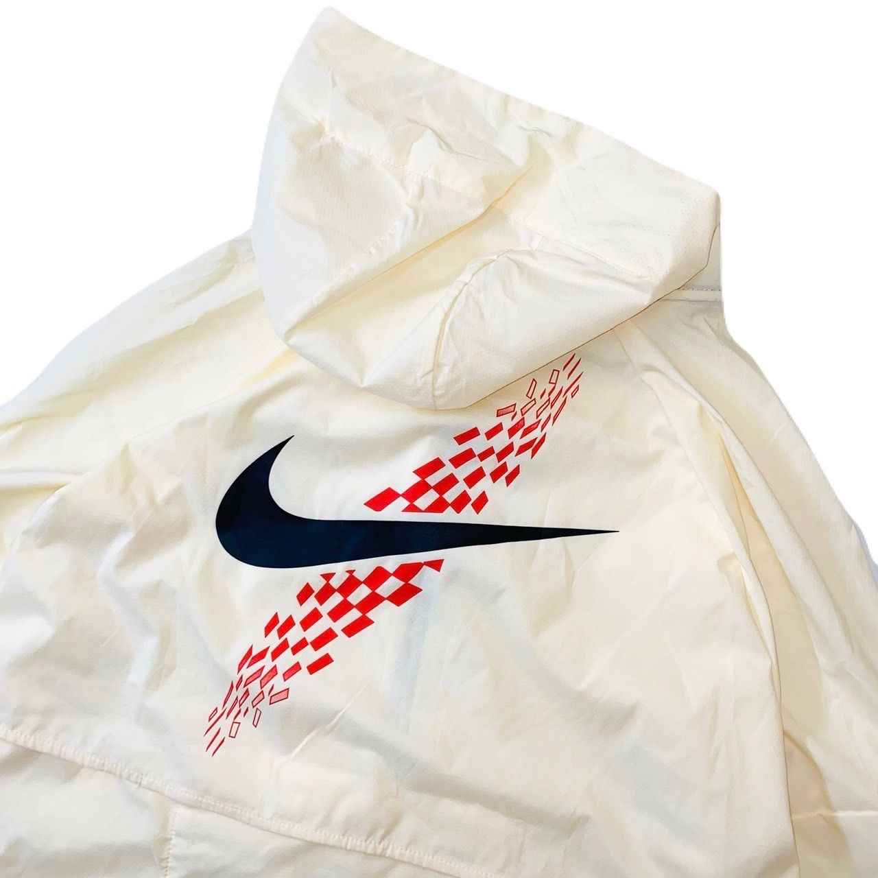 Nike Dri-FIT Kipchoge Windrunner Men's Running Jacket ナイキ