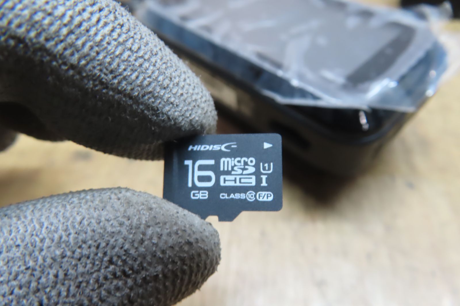 2019年製 付 F4337 ケンウッド DRV-MR745 前後2カメラ フロント リア ドライブレコーダー ドラレコ 16GB SDカード付 駐車監視 取扱説明書付 BRIGHTFACE_UK