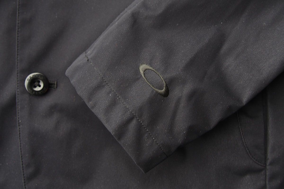 ｜♥｜オークリー｜OAKLEY｜ジャケット｜REWEAR JACKET｜メンズウェア｜M