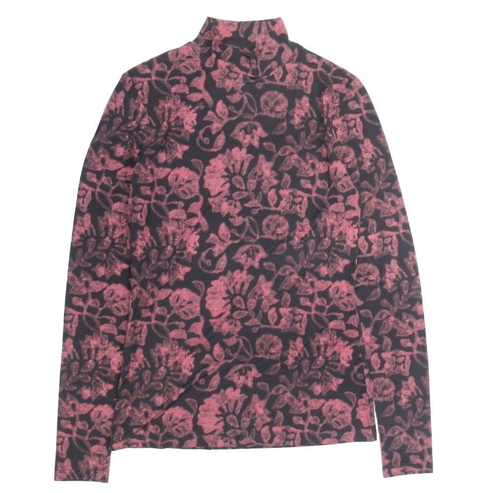 新品・未使用】Christian Wijnants アシンメトリーT ピンク