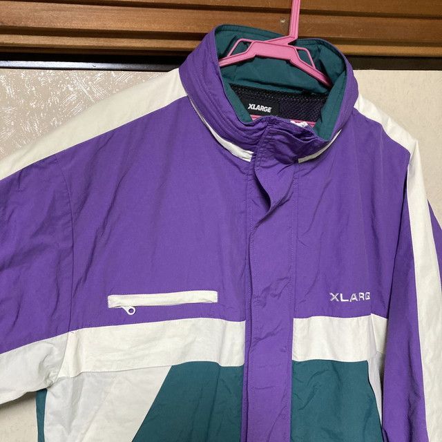 エクストララージ