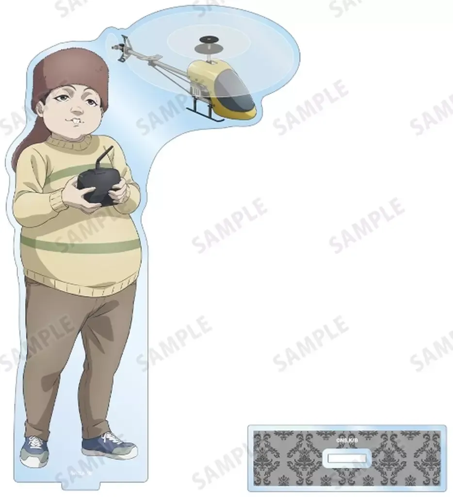 2025年最新】ミギとダリ アクスタの人気アイテム - メルカリ