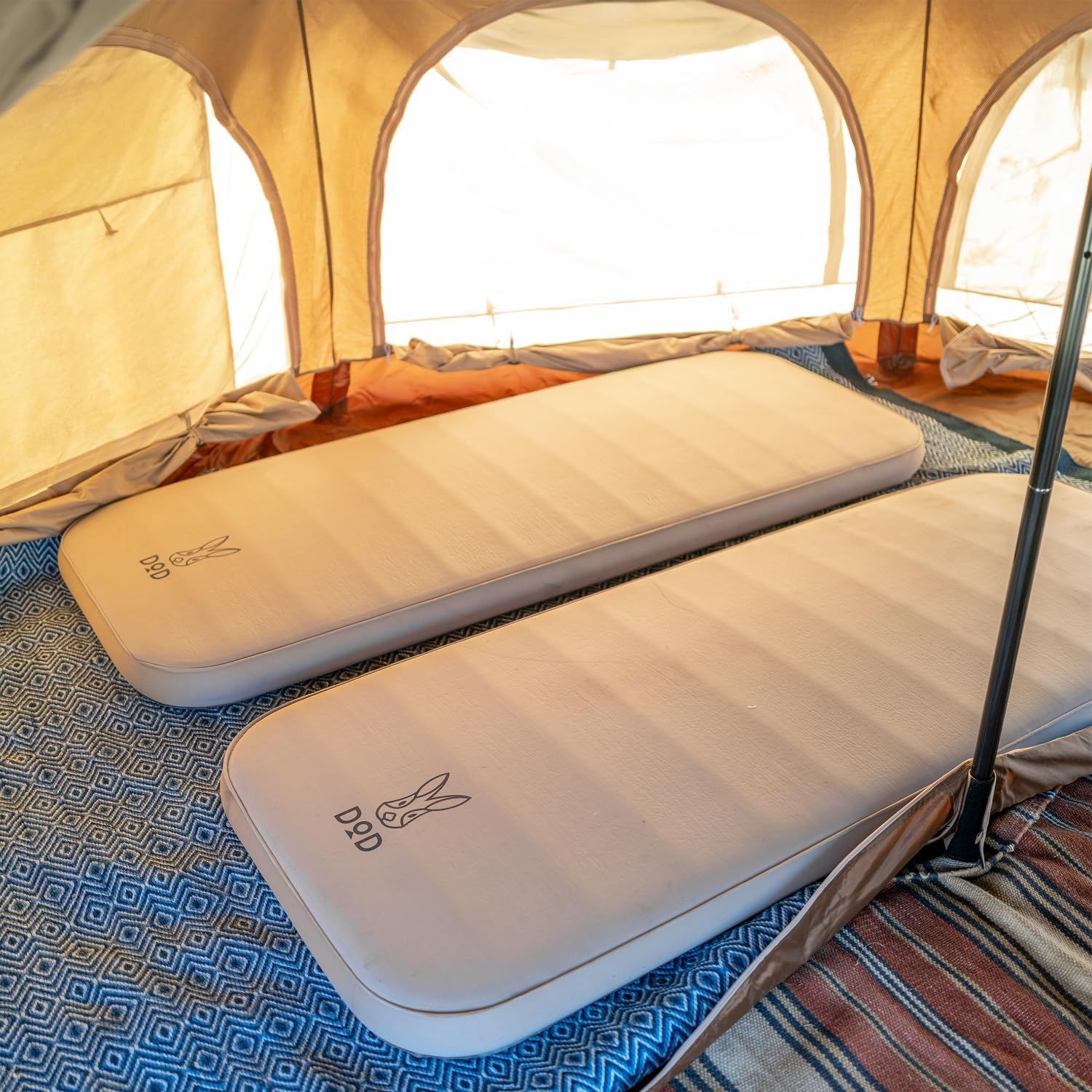 DOD ソトネノキワミ L ソトネノマクラ DOD ソトネノキワミ L DOD