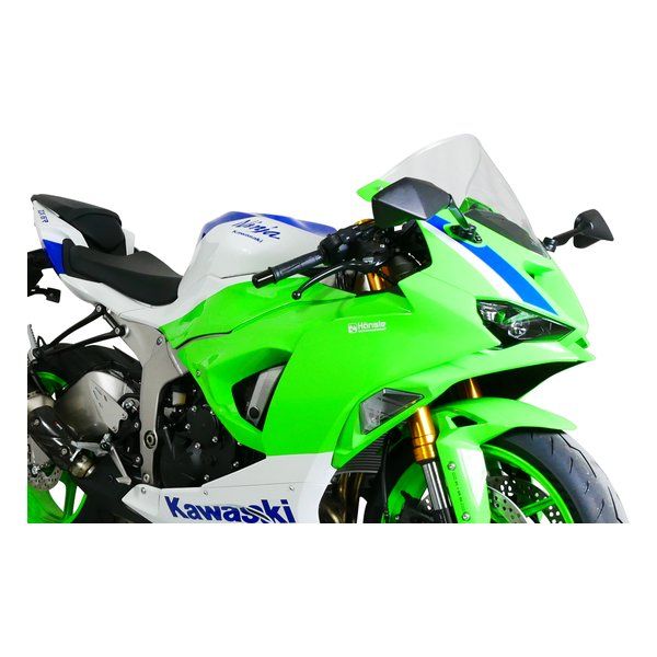 スクリーン レーシング