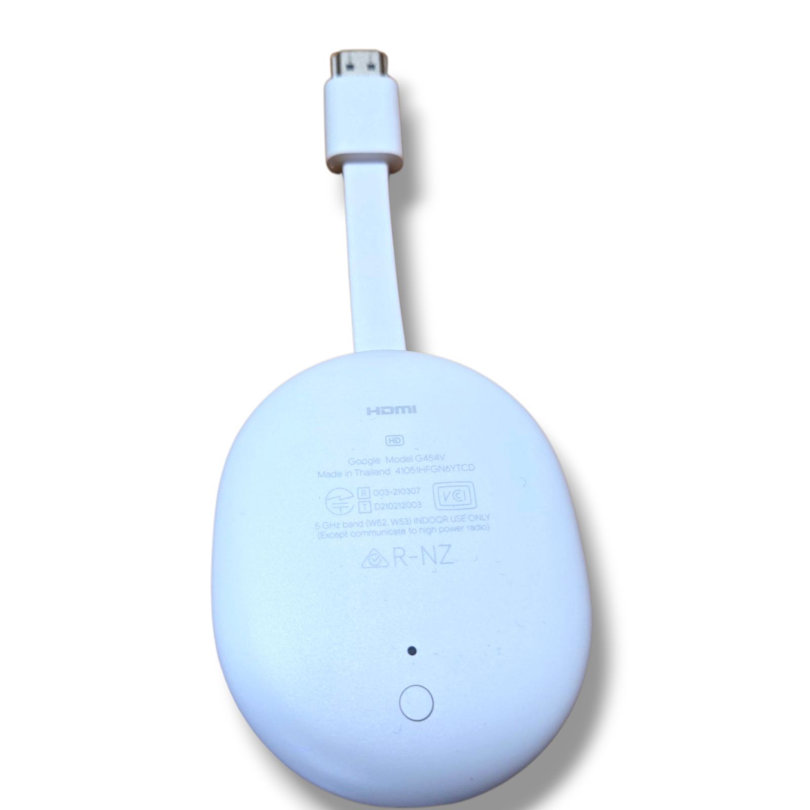 超人気、高品質で超激安。 管理番号2996 Google グーグル GA03131-JP 2Kモデル Chromecast withTV HD 上品