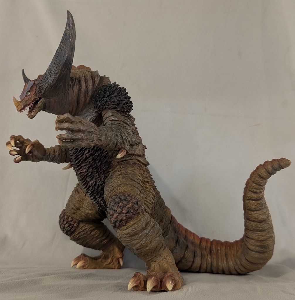 ゴモラ ACRO KAIJU REMIX SERIES ゴモラ Ultraman Collectibles - Kaiju Battle