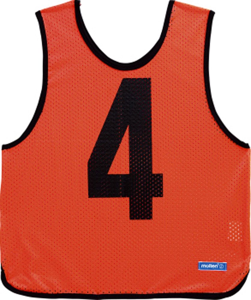 スフィーダ sfida フットサル チャレンジャーチームビブス