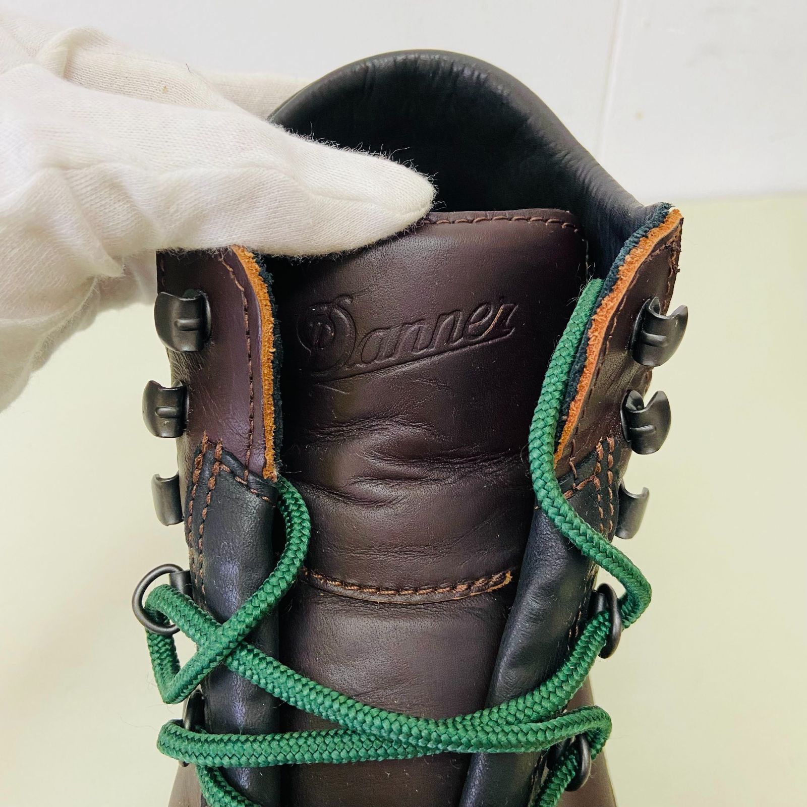 DANNER ダナー バロウクリーク ゴアテックス 33756 BARLOW CREEK DBRN GTX C472 80サイズ発送 - メルカリ