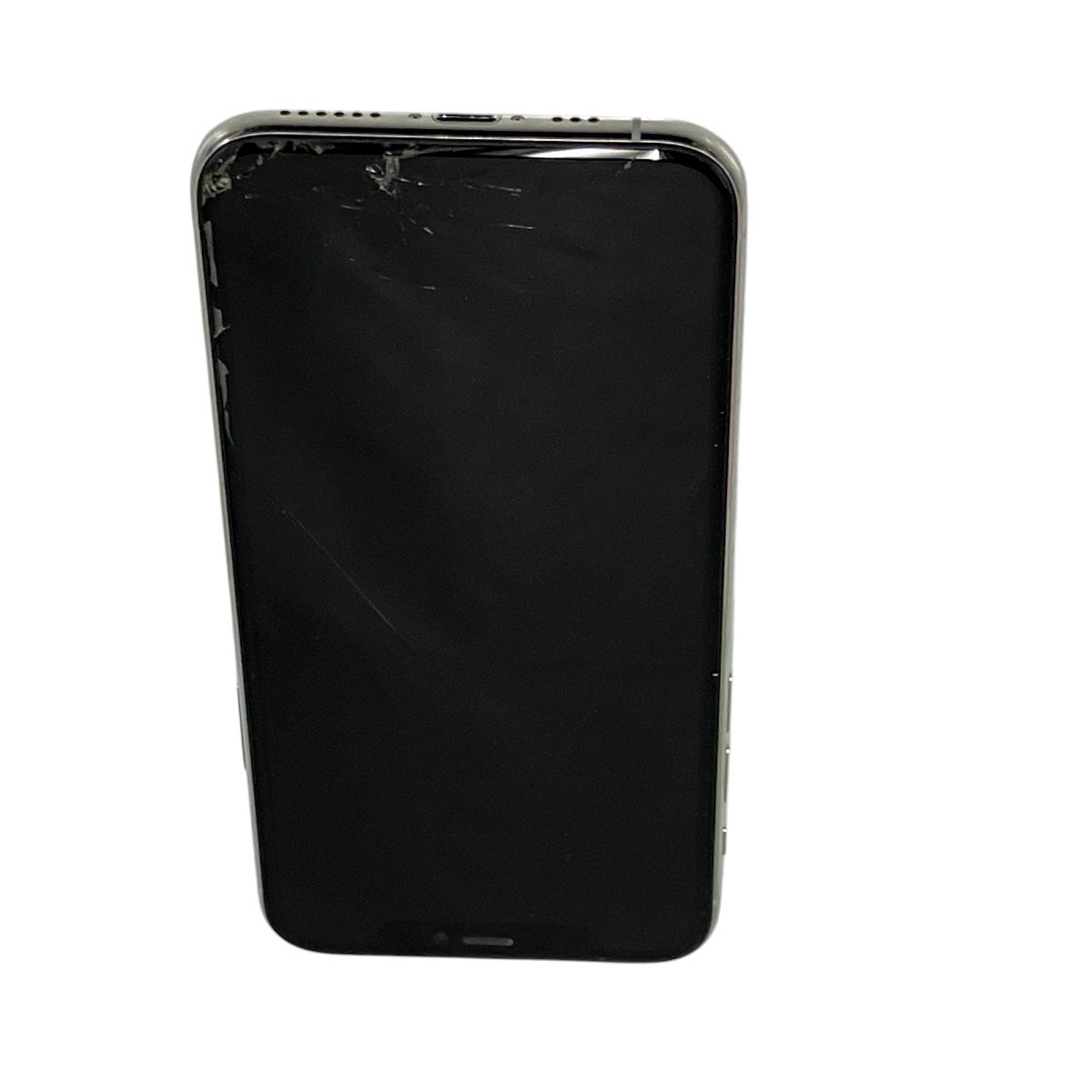 Apple iPhone 11 Pro MWC82J/A 5.8インチ スマートフォン 携帯