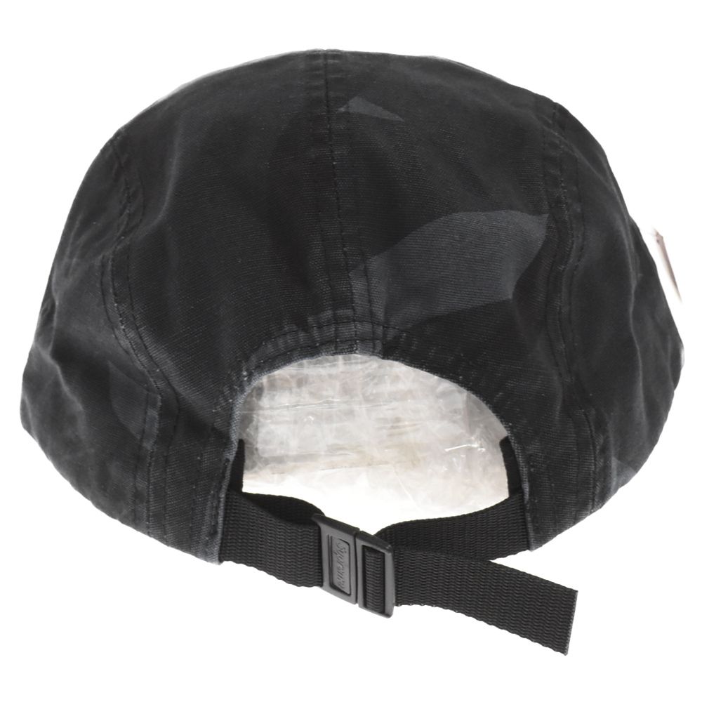 SUPREME (シュプリーム) 19AW Military Camp Cap ミリタリー