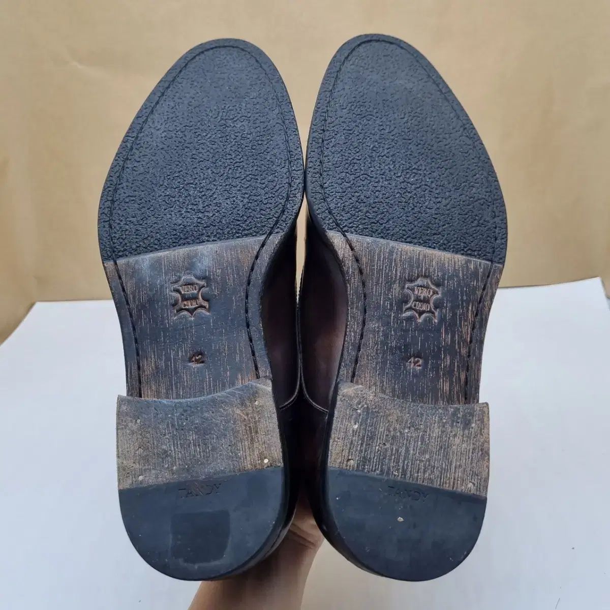 メンズドレスシューズ