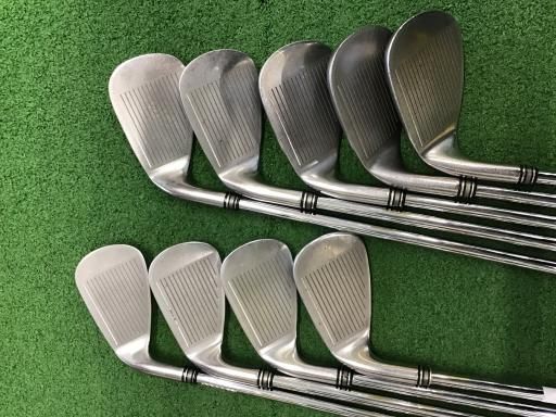 AIPA FireWire Flat Earth LFT ショートボード 5'6 フラットアース 5.9