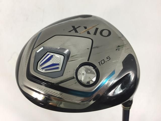 返品OK ゴルフクラブ ダンロップ ゼクシオ8 エイト XXIO 8 ドライバー 2014 MP800 1W