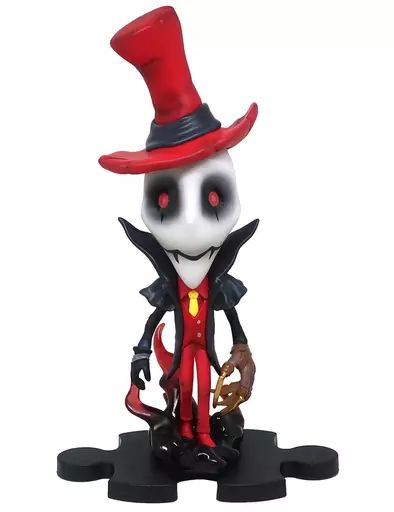 第五人格 リッパー 赤い鶚 フィギュア 中古】トレーディングフィギュア リッパー(赤い鶚) 「Identity V 第五