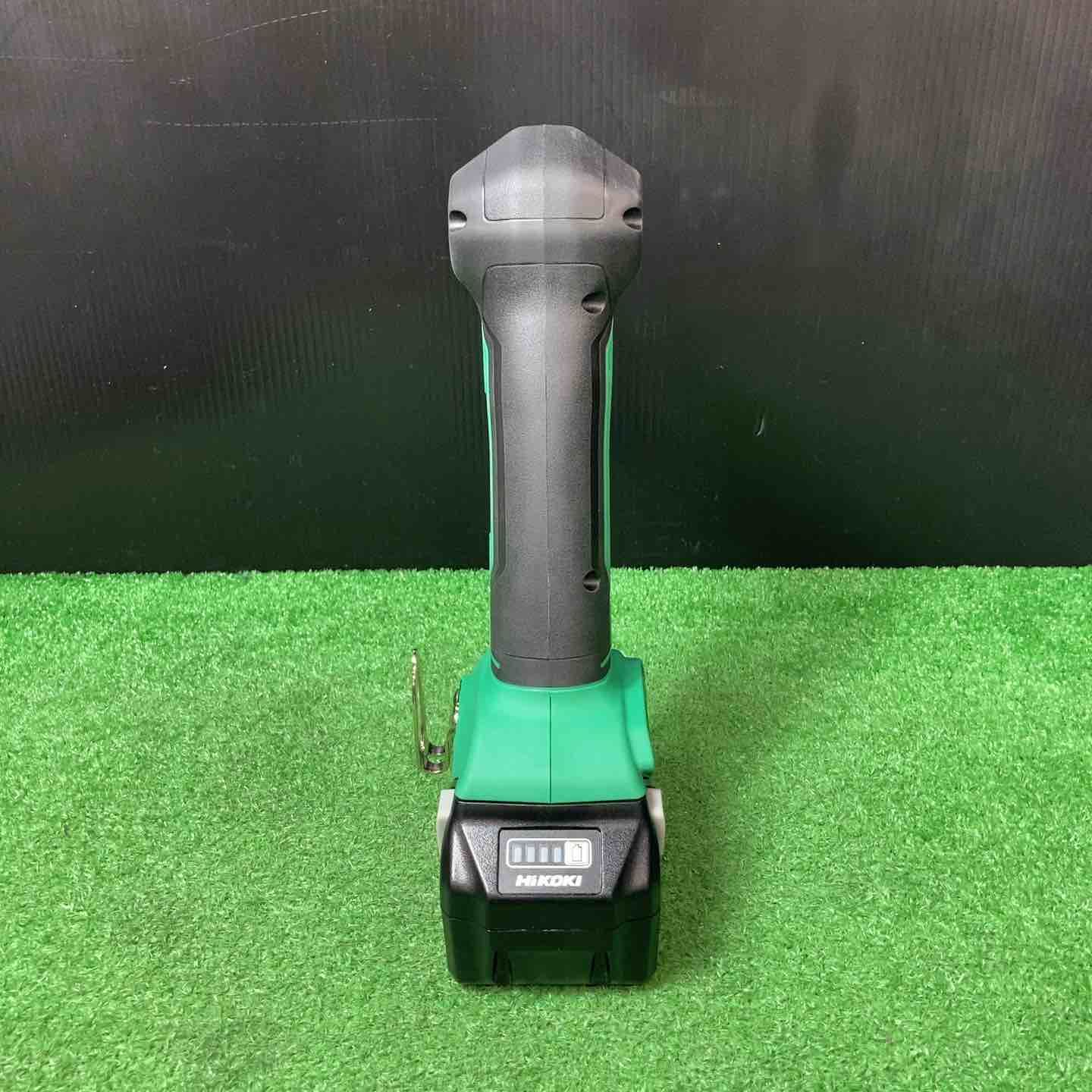 18V コードレスばら釘打機