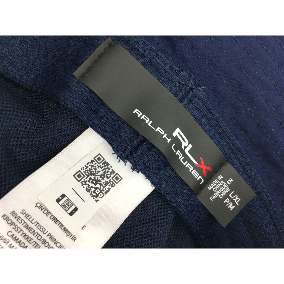 アールエルエックス ラルフローレン