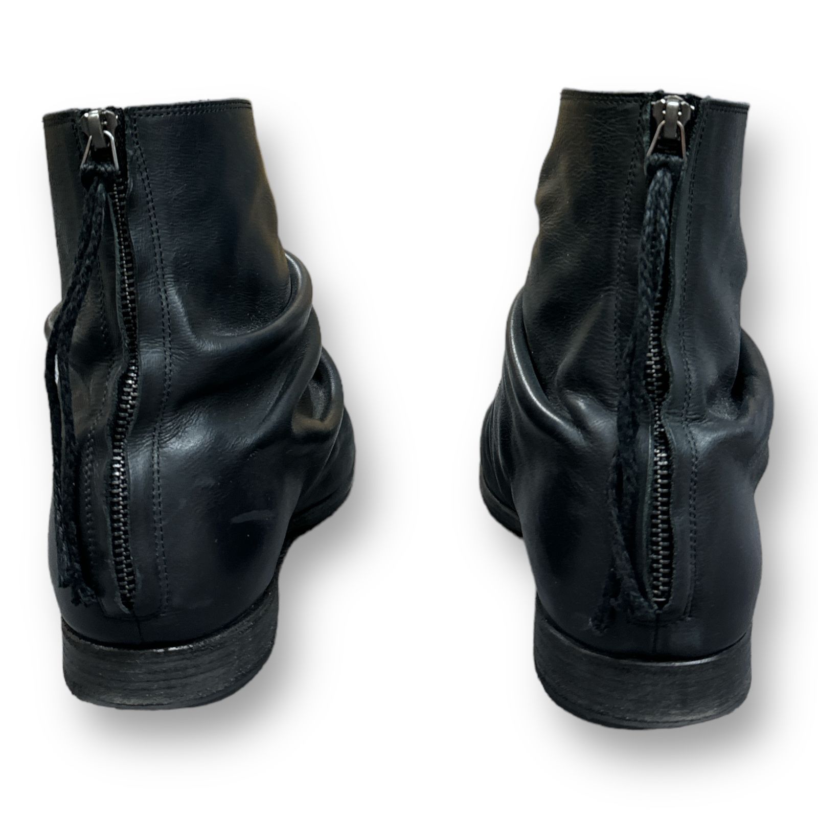 定価178200円 Yohji Yamamoto × CHEREVICHKIOTVICHKI 23AW TUMBLED 