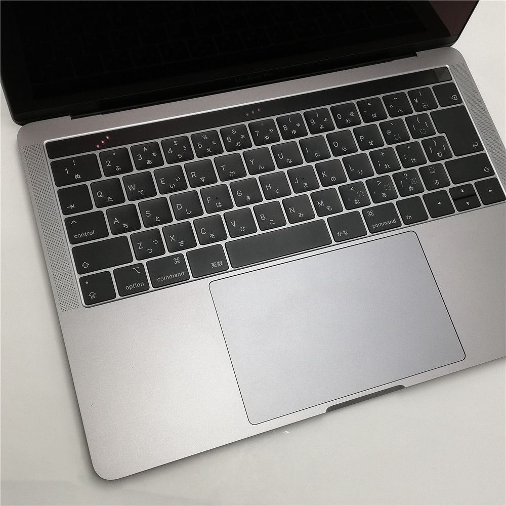 スペースグレイ