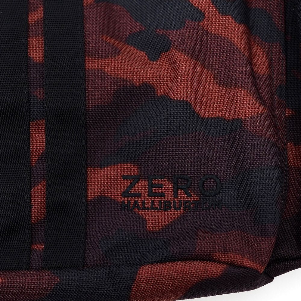 トートバッグ レッド