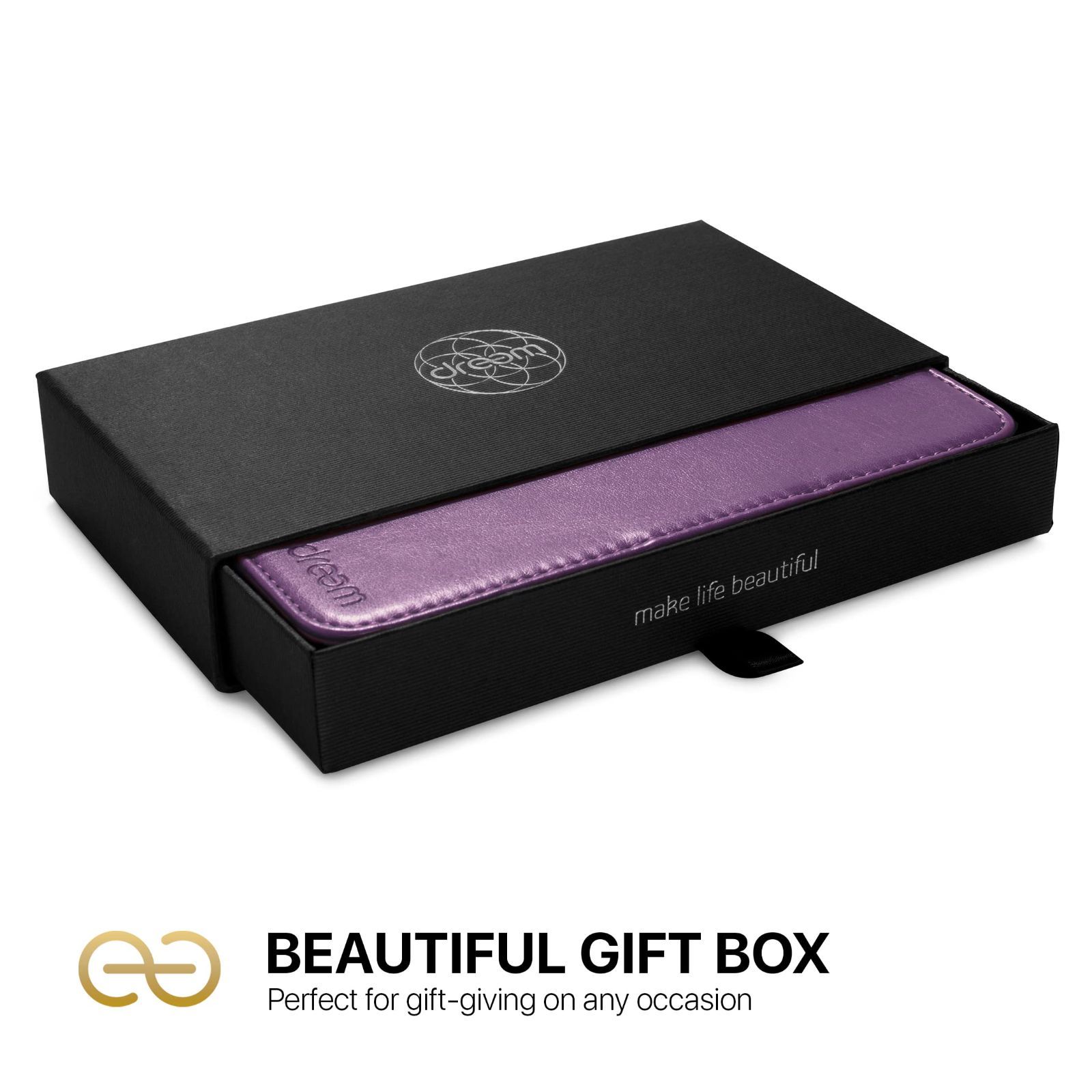 財布型ケース -