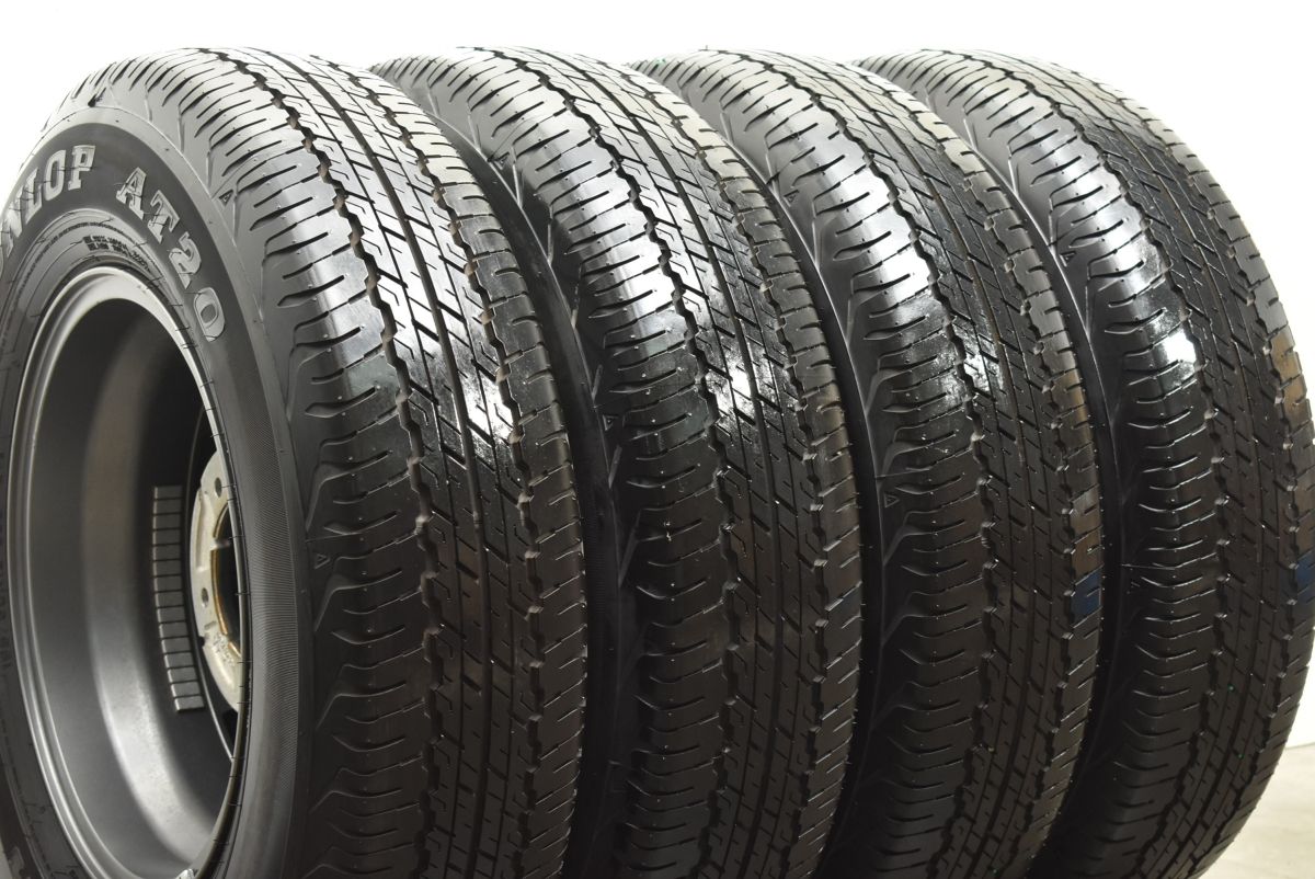 ジムニーシエラ 純正