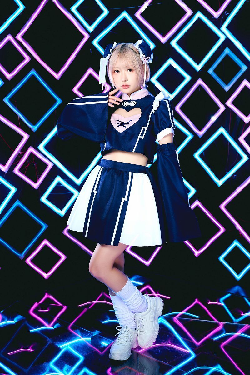 チャイナ