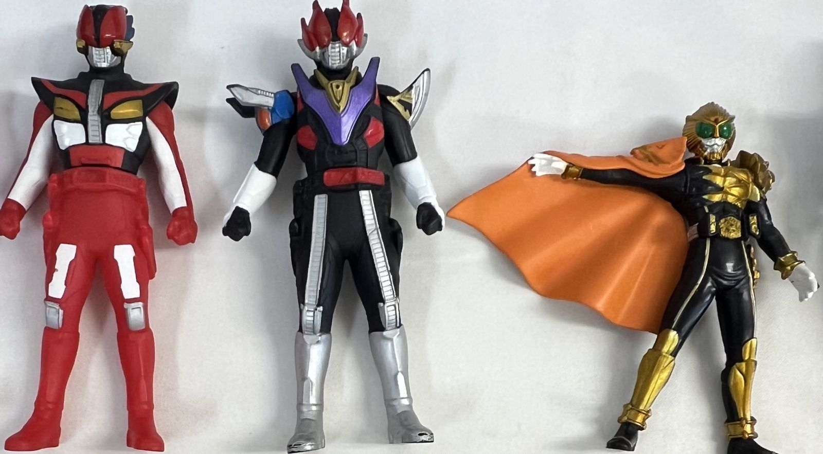 【非売品】仮面ライダー フィギュアコレクション15体セット＋おまけ2種つき 掌動ーXX 仮面ライダー8 （食玩） BOX 2024年5月13日発売予定