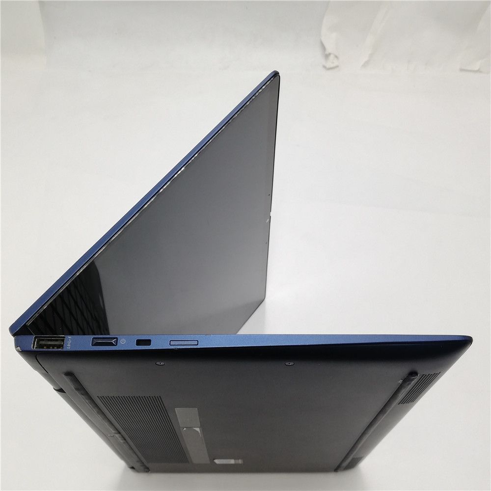 中古美品 2021年製 HP ノートパソコン Elite Dragonfly 第8世代