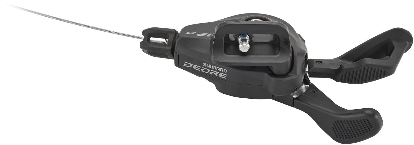 【新着商品】シマノ(SHIMANO) シフトレバー SL-M6100-IR 右用 【I-Spec EV】 12s シフトケーブル付属 ISLM6100IRA1P DEORE(ディオーレ)