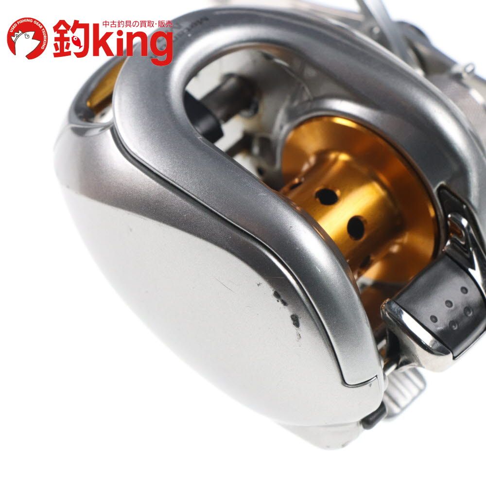 中古】 シマノ 07 メタニウム MG 右 /M040M - メルカリ