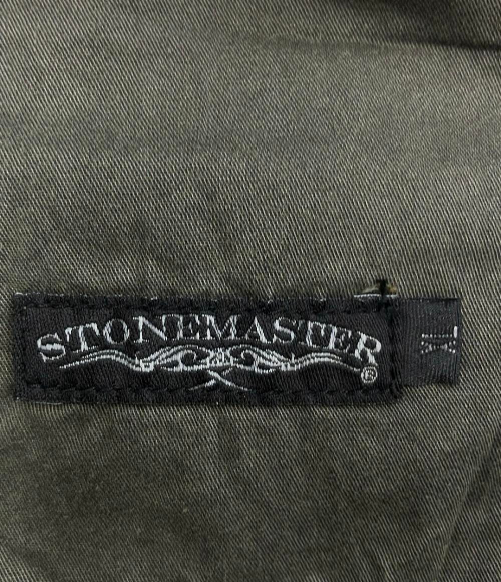 XL STONEMASTER