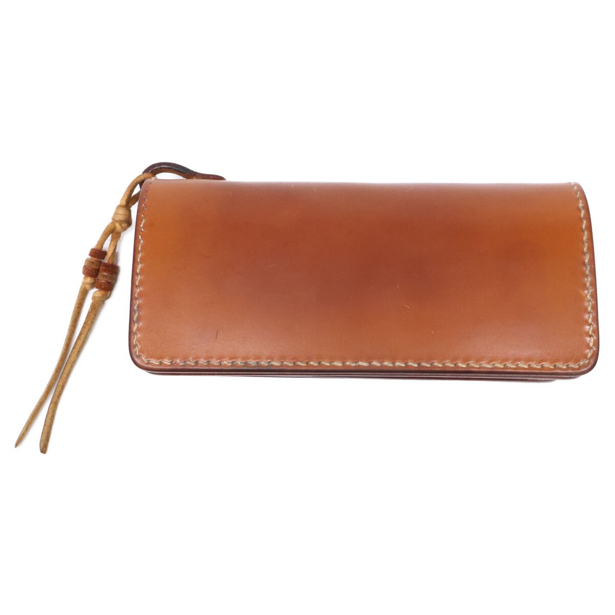 天神ワークスTENJIN WORKS 長財布　本革 Long Wallet: LW10 – 天神ワークス