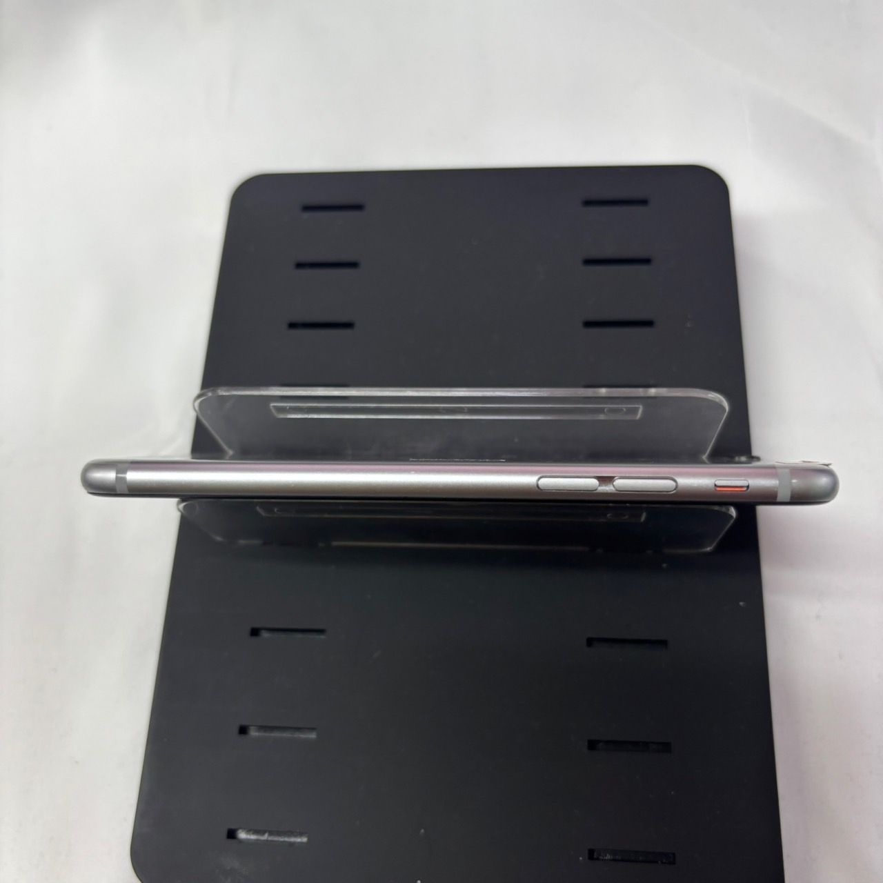 Apple - 【極美品！ジャンク】iPhone 6s Plusスペースグレー Yahoo!オークション -「iphone6s ジャンク品」の落札相場・落札価格
