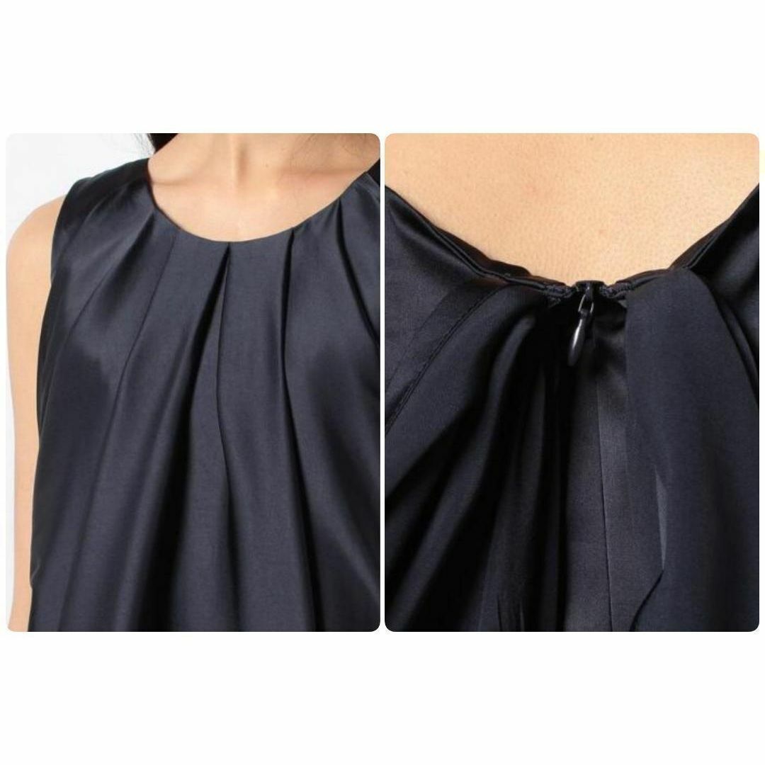 ✨極美品✨ Loulou Willoughby ルルウィルビー サテンドレープ
