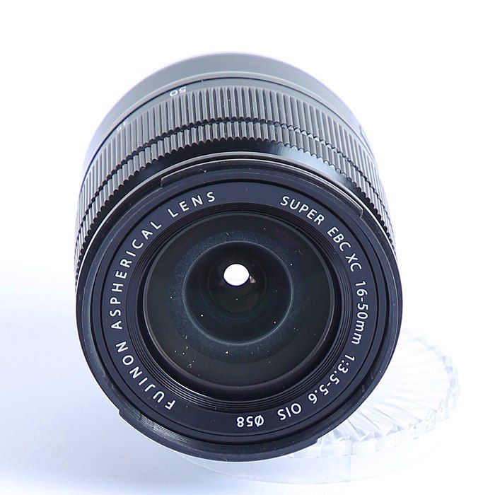 FUJIFILM XC16-50|F3.5-5.6