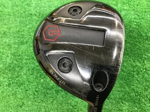 PING - 【3260014】GTD GT-FW フェアウェイウッド 2本セット GTD GT-FW （GTDフェアウェイウッド） | GTDゴルフ オフィシャル