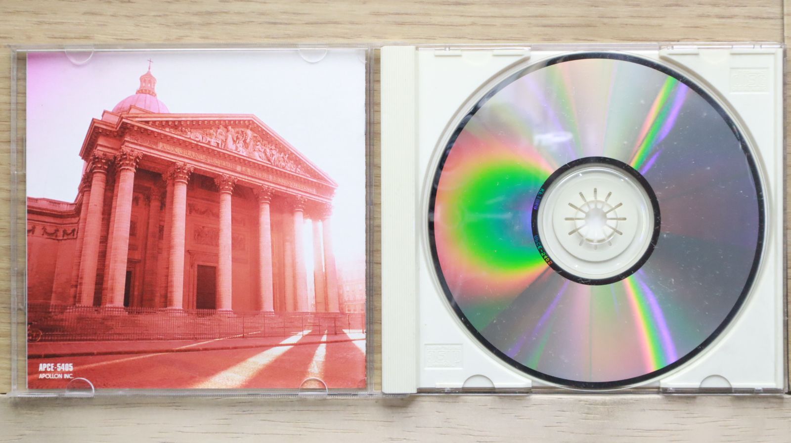 国内盤CD☆小室哲哉/TETSUYA KOMURO□ ACOUSTIC SOUND VERSION