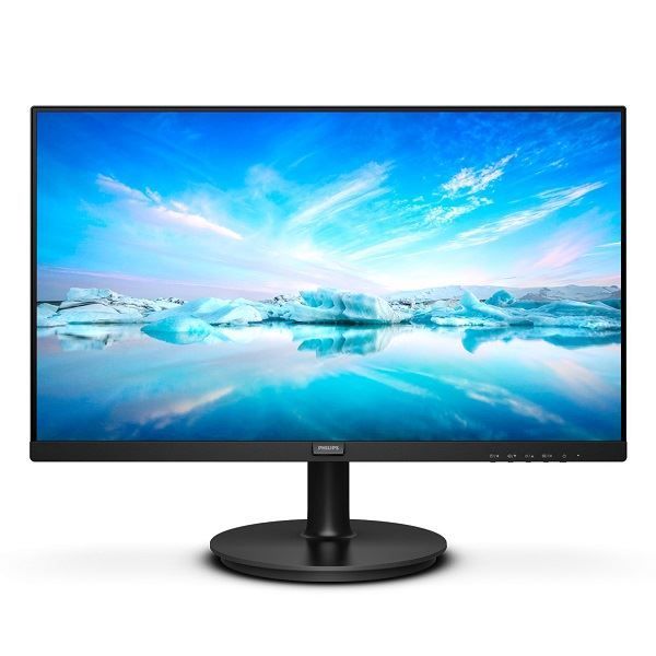 フィリップス PHILIPS 液晶ディスプレイ/21.5型＆モニターアーム