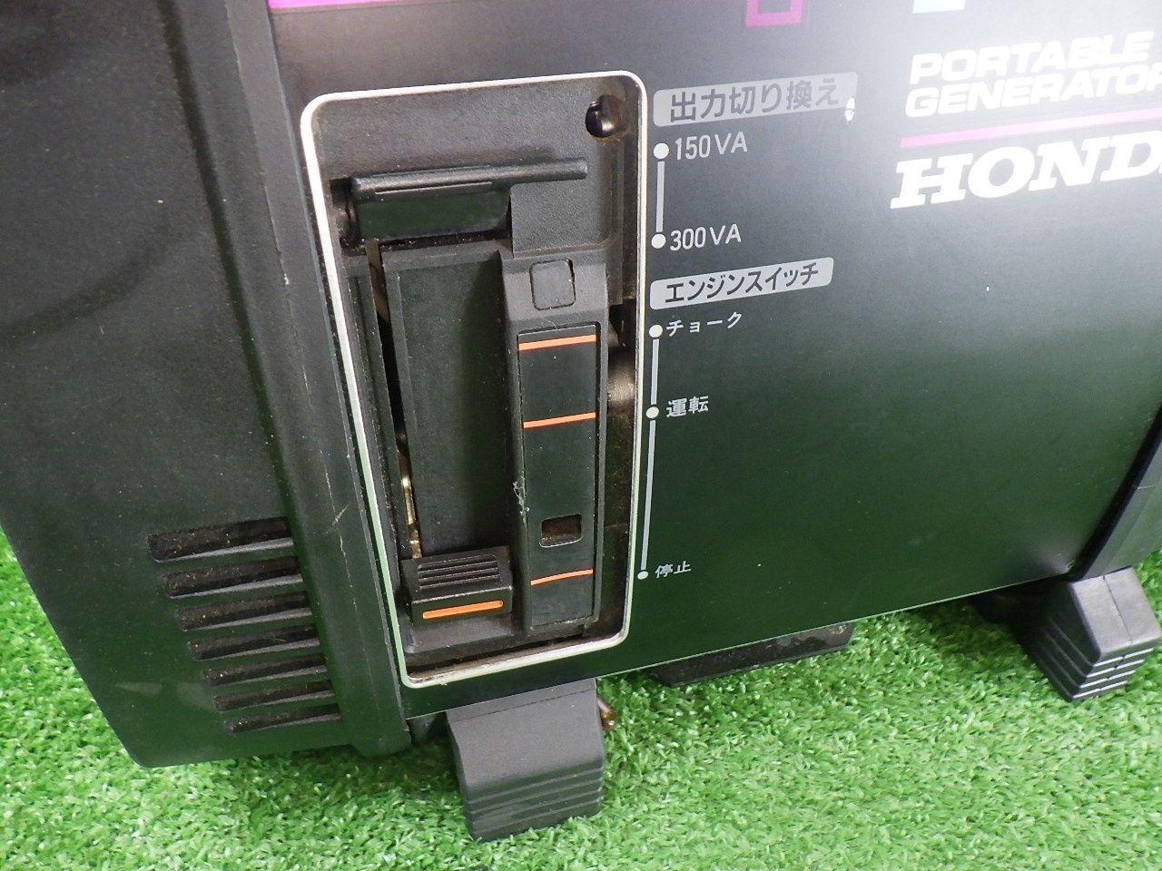 メ*!様 SEWA SCB-1700 ポータブル発電機(手渡しか着払い) Tanzac®520 - 渡辺通商株式会社