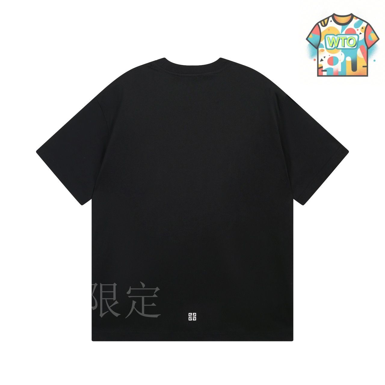 今日特価】Givenchy 25SS クラシックロックプリント T-2 - メルカリ