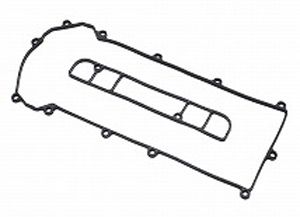 武蔵オイルシール タペットカバーパッキン TPM9148N 入数：1個 マツダ MPV LW3W L3 2300cc 2002年03月～2003年04月