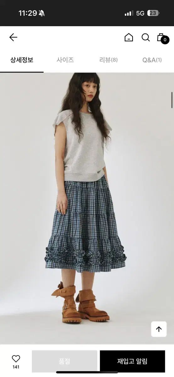 投影してください Pinterest ティアード プリーツ スカート