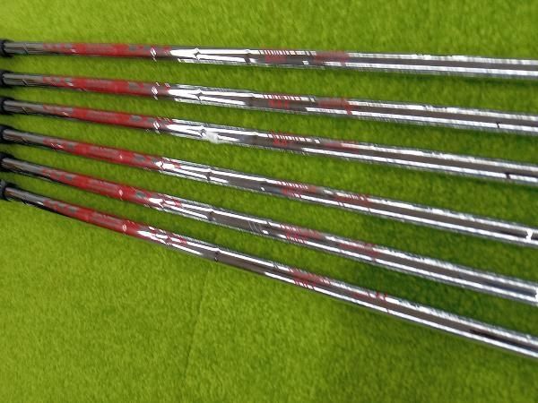ダンロップ スリクソン アイアンセット Z585 SRIXON Z585 8S フレックスS 中古 Dランク 中古スリクソン Z585 アイアンセット (ダンロップ) スリクソン 通販