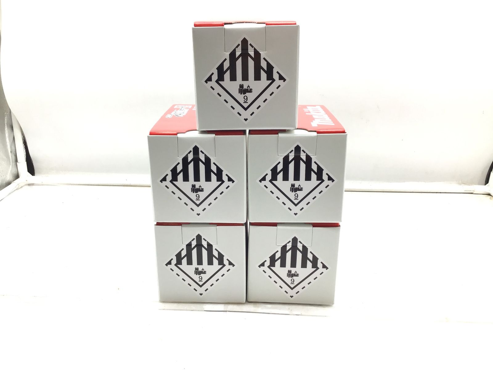 Makita マキタ 40vmax 4.0Ahバッテリー5個セット BL4040 ITNFNJ8Z96NW エコツール笠寺店 M02 HRDEVELOPMENT_JP