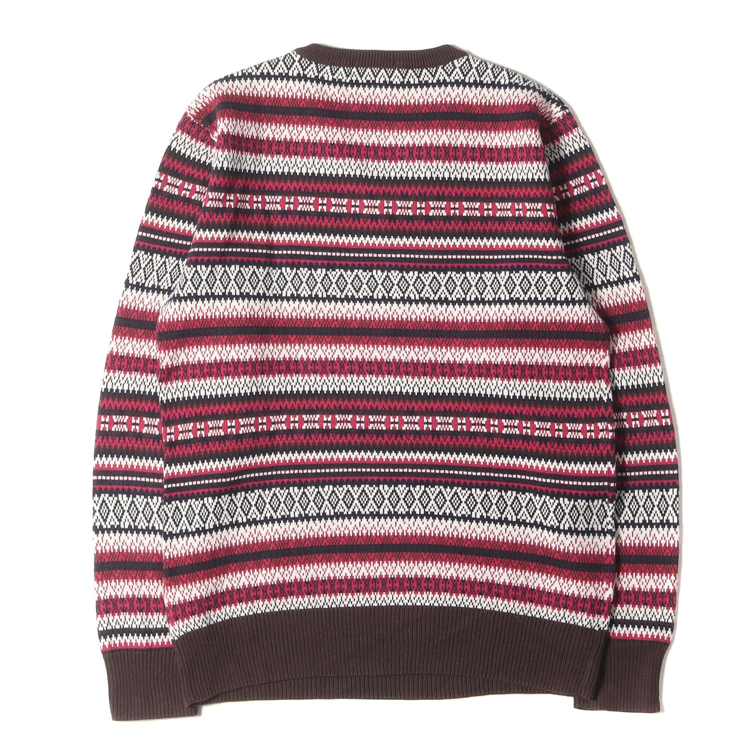 BURBERRY BLACK LABEL(バーバリーブラックレーベル) ニット