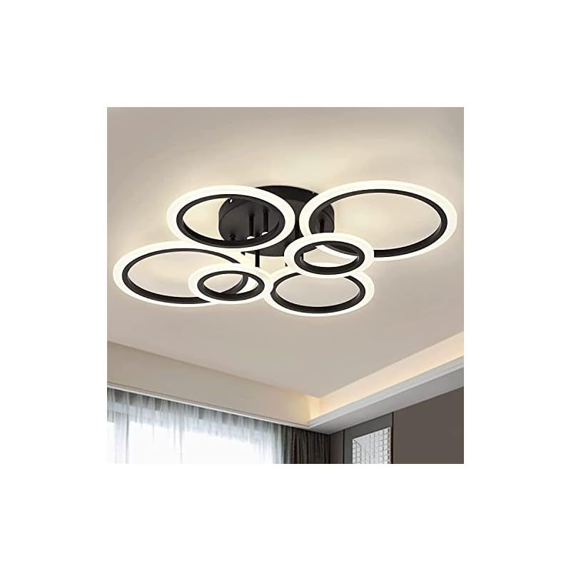 LED シーリングライト 8~20畳 おしゃれ 北欧 円形照明器具 天井照明