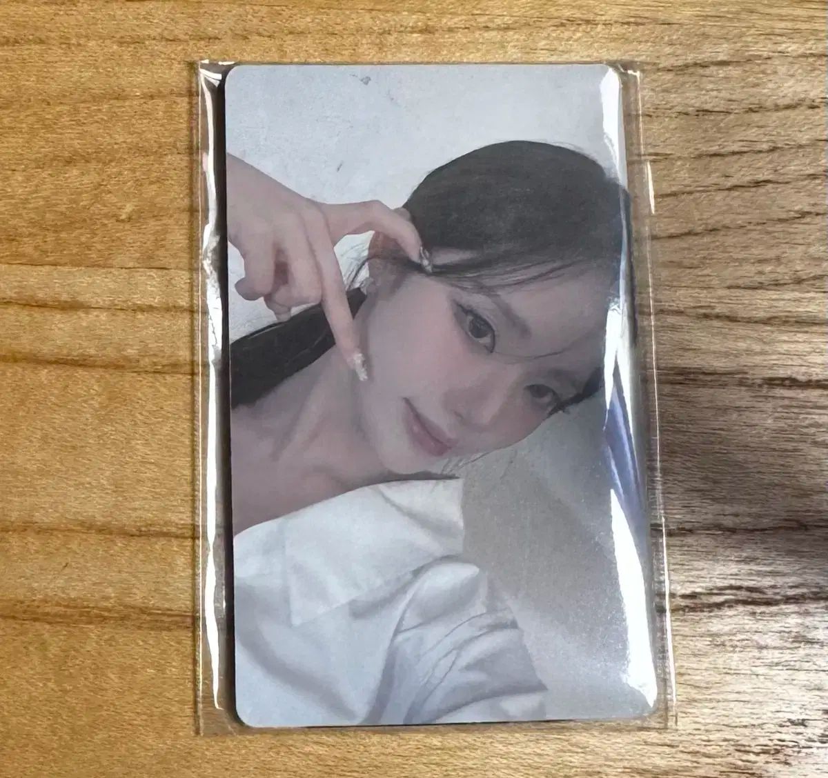 即購入不可❌fromis_9 トレカ まとめ売り fromis_9 トレカ 3枚セット ジウォン - メルカリ