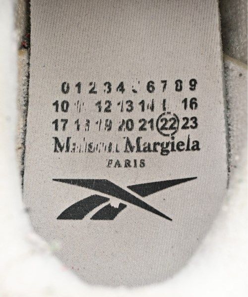 Maison Margiela スニーカー メンズ 【古着】【中古】【送料無料】