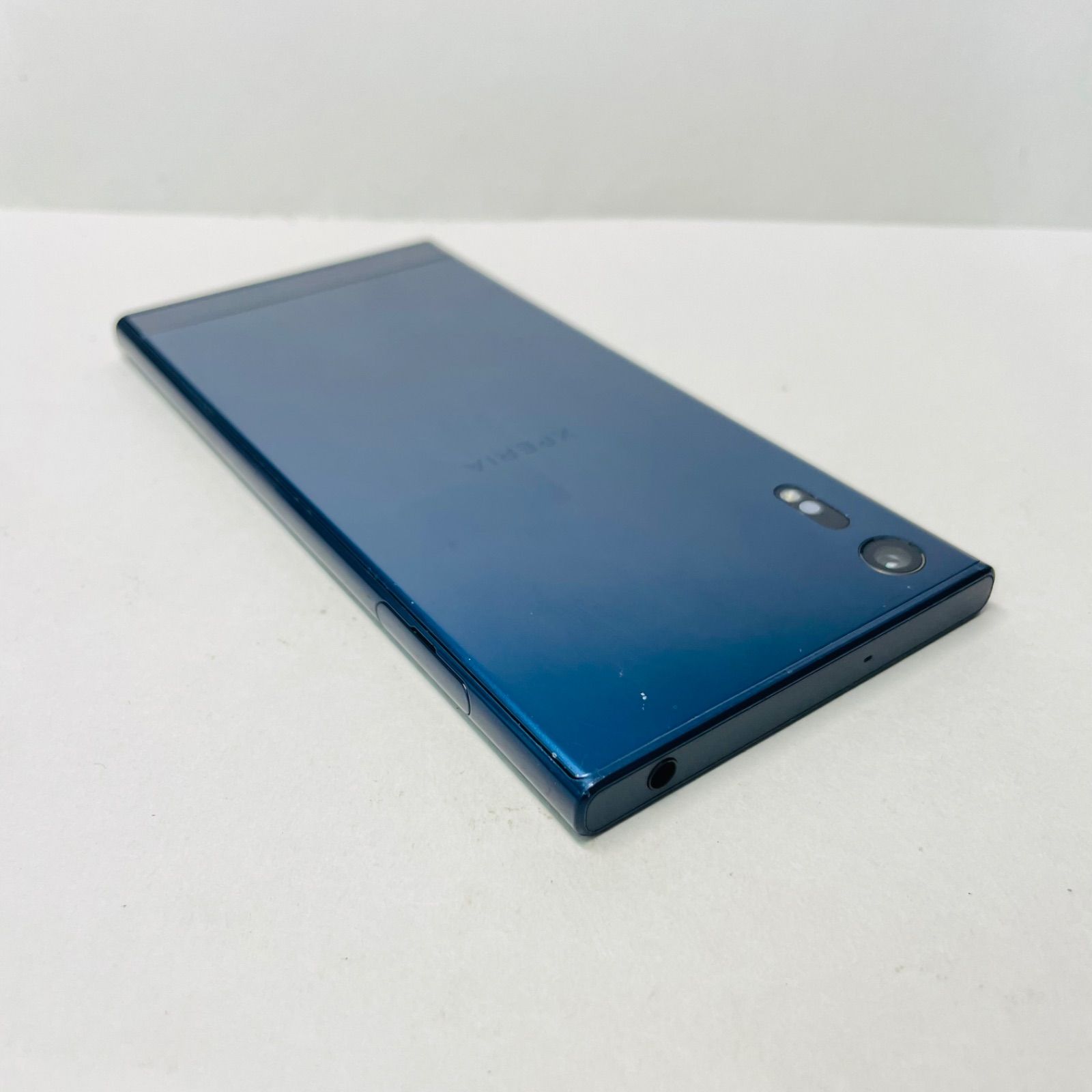 Sony Xperia XZ 601SO SIMフリー66448 - メルカリ